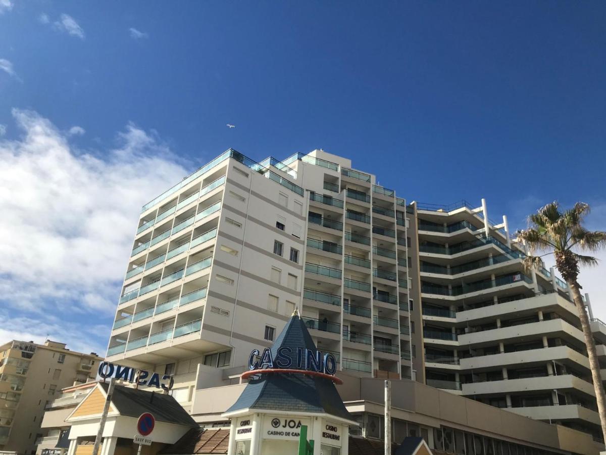 Studio Casino By Interhome كانيه المظهر الخارجي الصورة