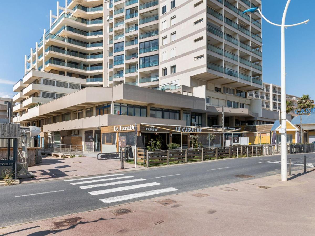 Studio Casino By Interhome كانيه المظهر الخارجي الصورة