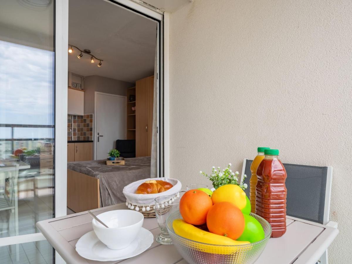 Studio Casino By Interhome كانيه المظهر الخارجي الصورة