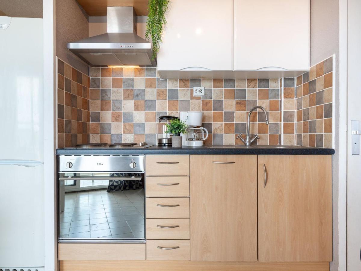 Studio Casino By Interhome كانيه المظهر الخارجي الصورة